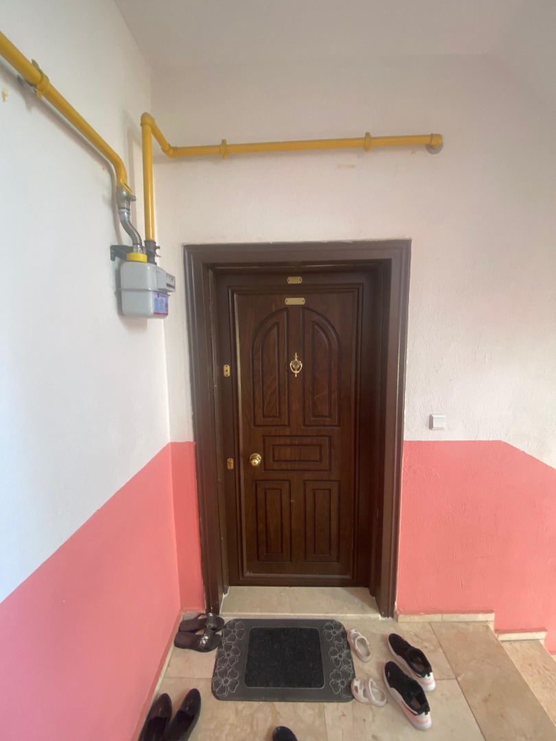 KAYSERİ DEVELİ REŞADİYE MAHALLESİNDE SATILIK DAİRE